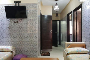 Appartement au 1er étage